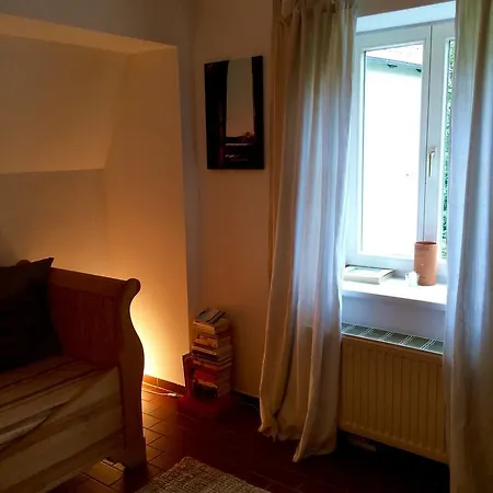 Ferienwohnung Hohenstein *