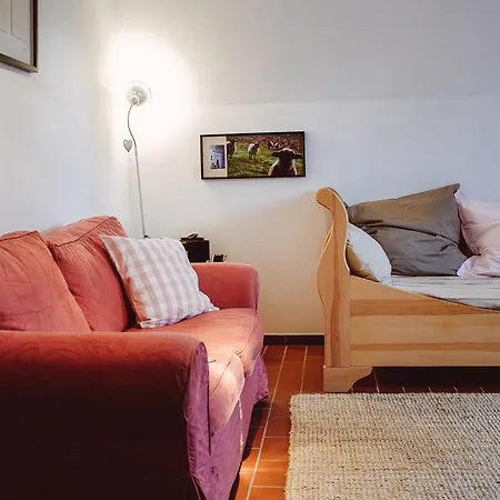 Ferienwohnung Hohenstein