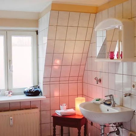 Ferienwohnung Hohenstein Apartment *