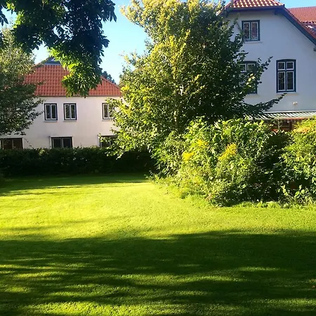 Ferienwohnung Hohenstein