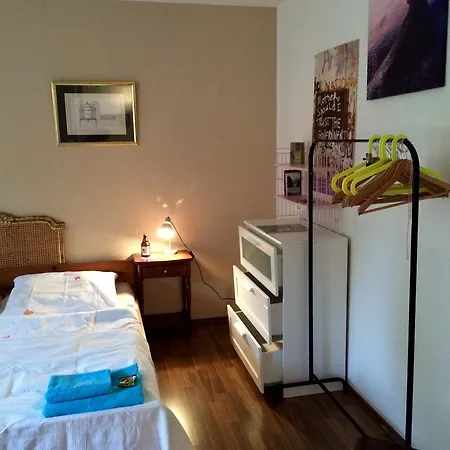 Ferienwohnung Hohenstein