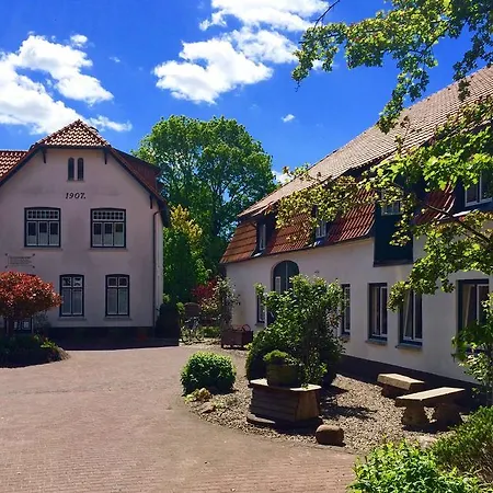 Apartment Ferienwohnung Hohenstein *