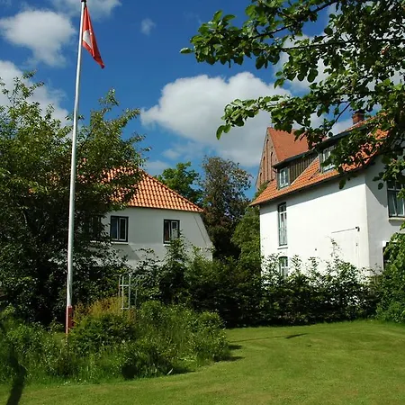 Ferienwohnung Hohenstein