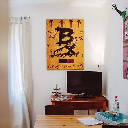Ferienwohnung Hohenstein